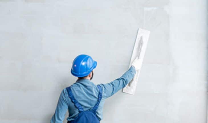 Saimbeyli İnşaat Sıvacısı